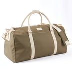 Glasgow Duffel, Green