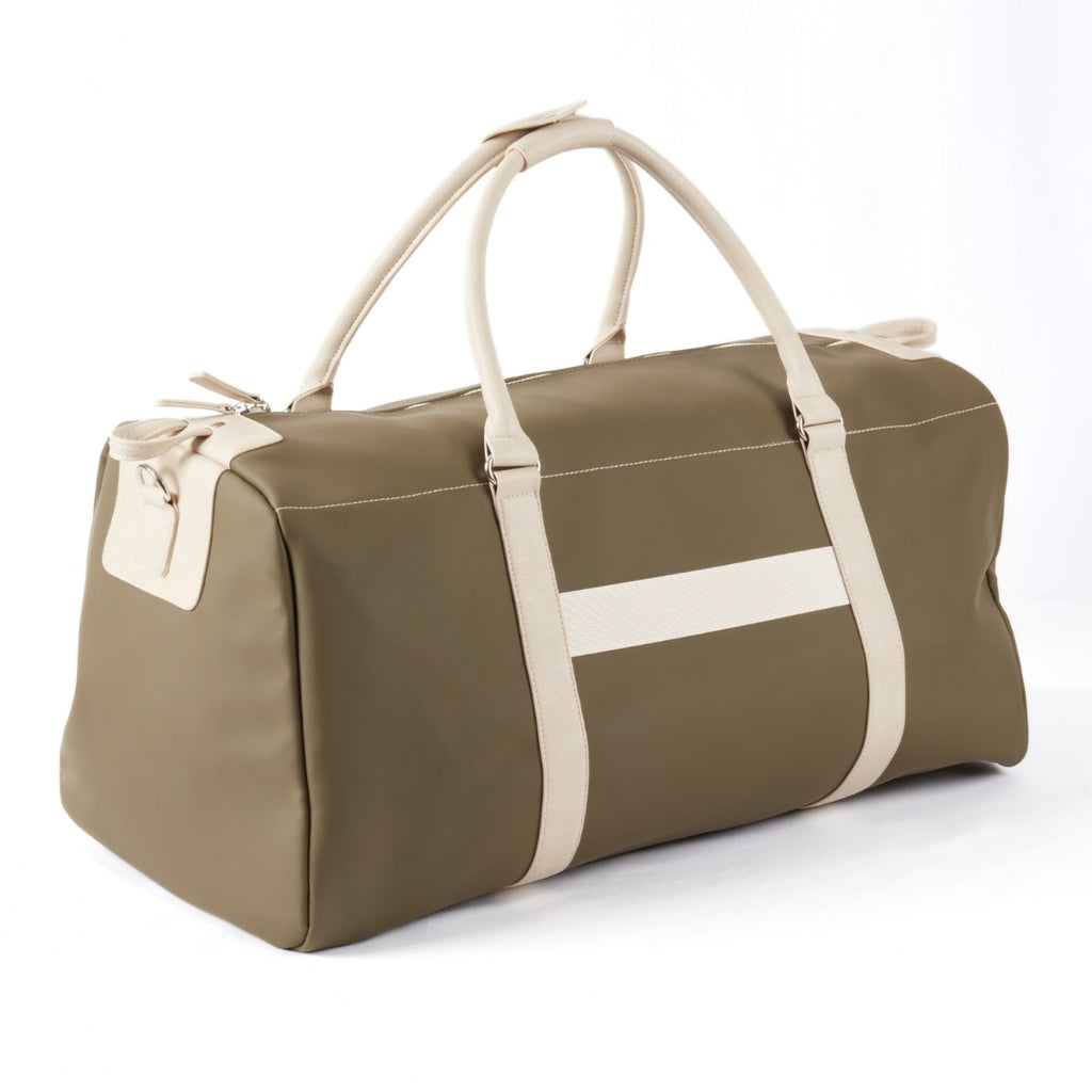 Glasgow Duffel, Green