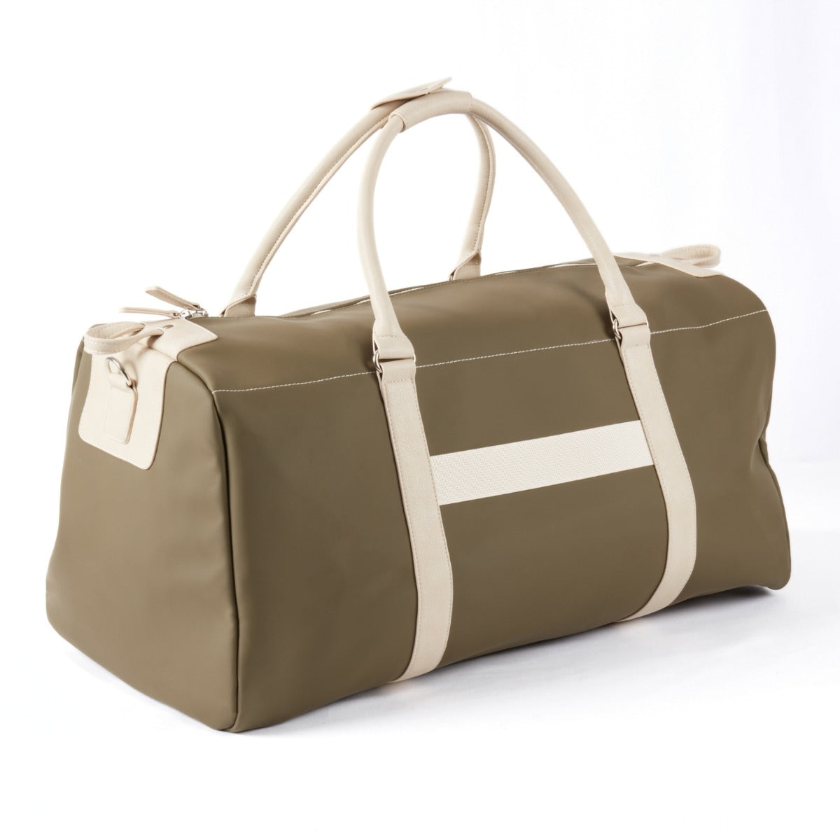 Glasgow Duffel, Green
