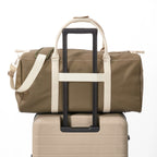 Glasgow Duffel, Green