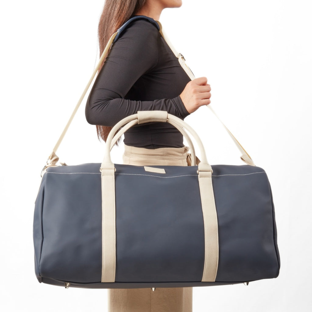 Glasgow Duffel, Navy