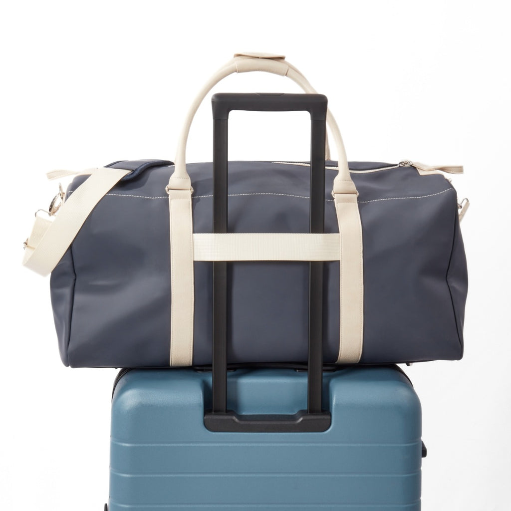 Glasgow Duffel, Navy