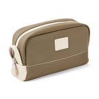 Glasgow Toiletry Bag, Green