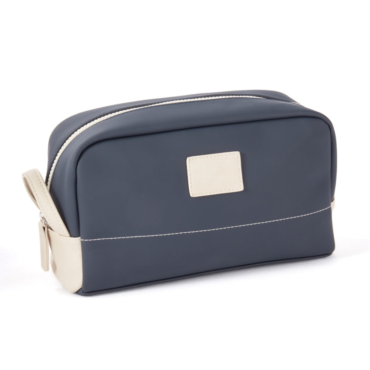 Glasgow Toiletry Bag, Navy