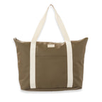Capri Tote, Green