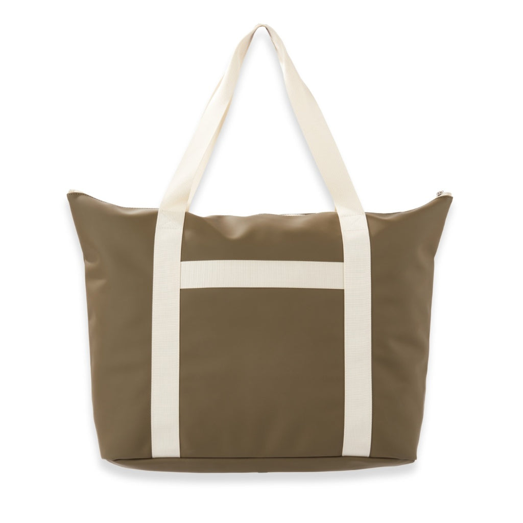 Capri Tote, Green