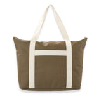 Capri Tote, Green