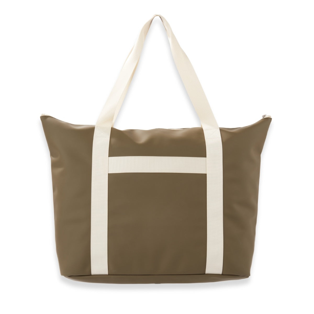 Capri Tote, Green