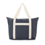 Capri Tote, Navy