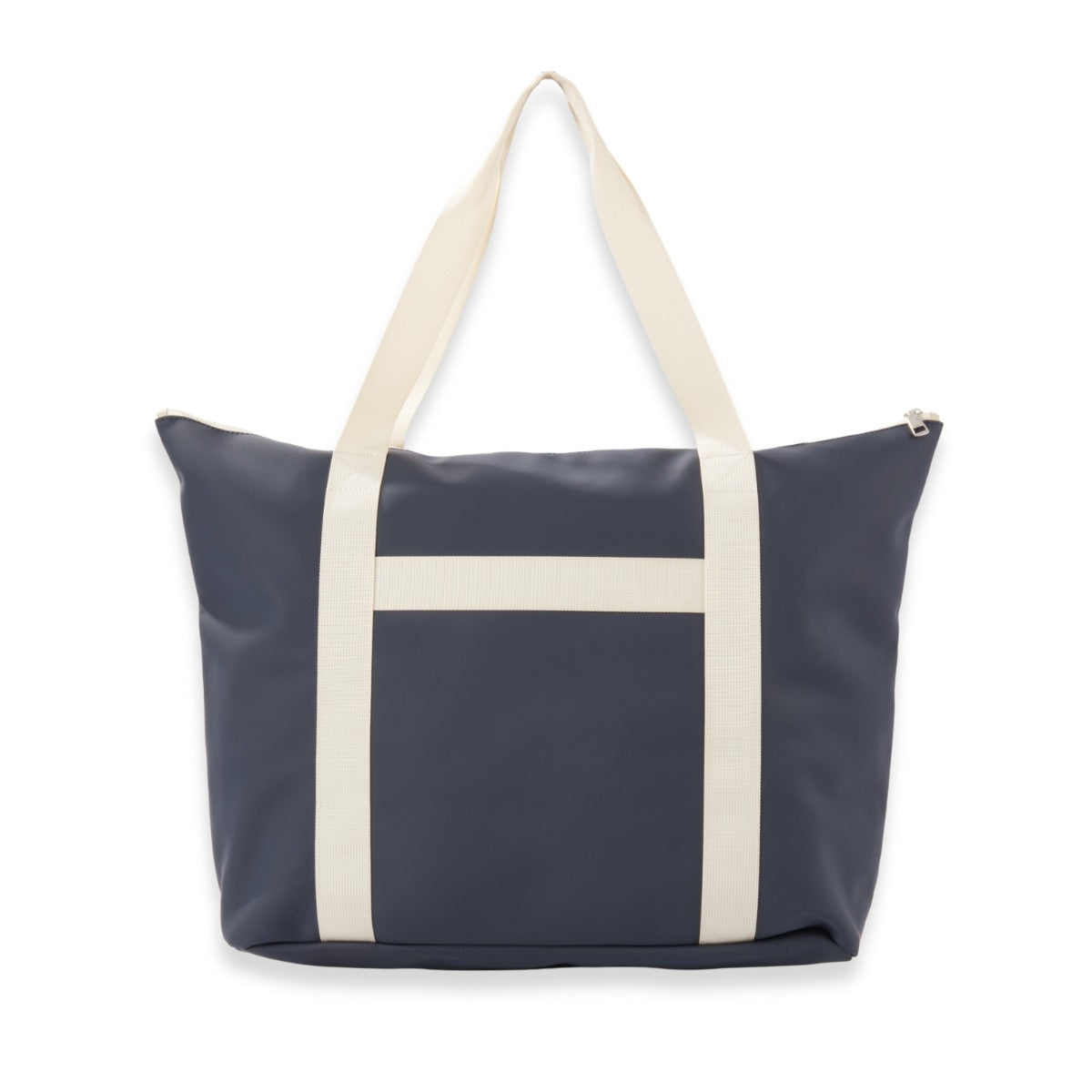 Capri Tote, Navy