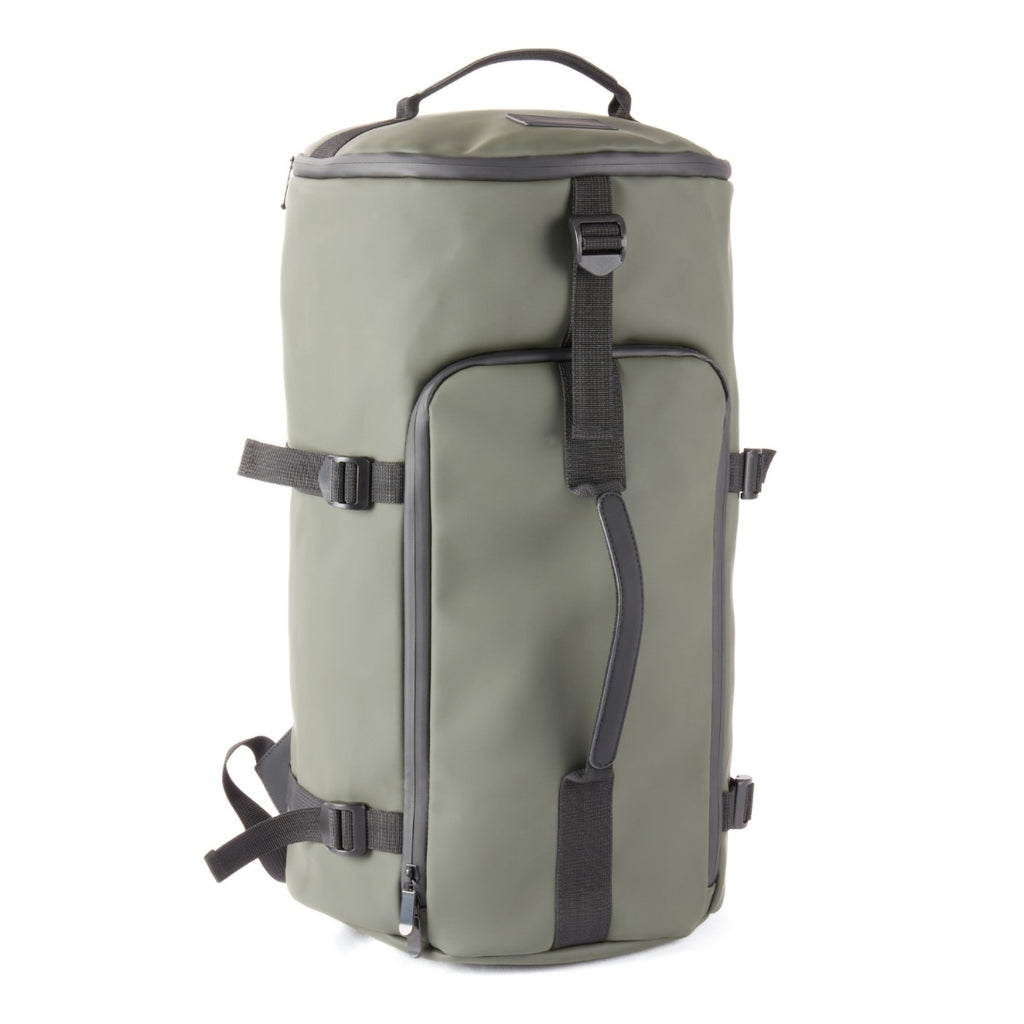 Peru Duffel, Green
