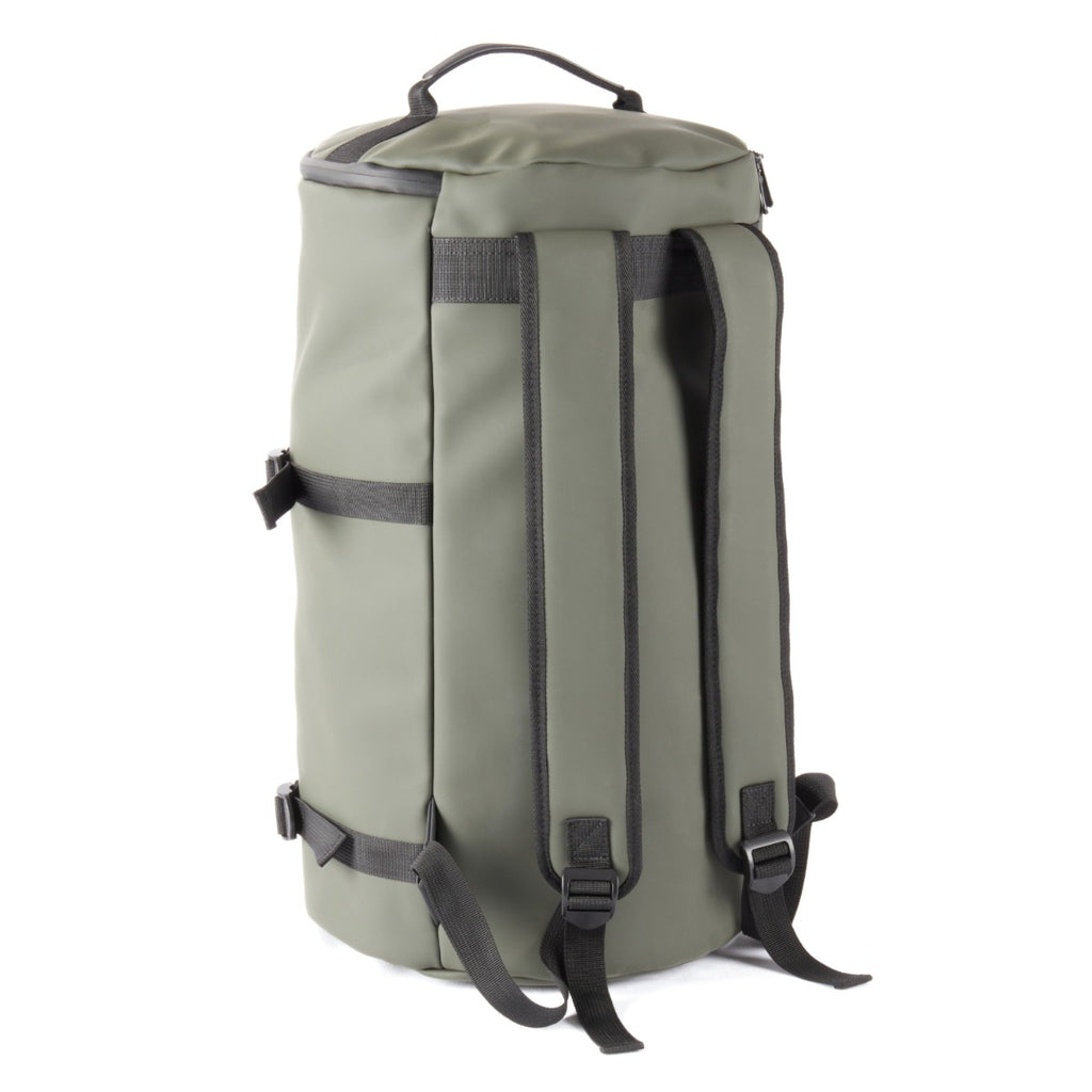 Peru Duffel, Green