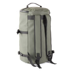 Peru Duffel, Green