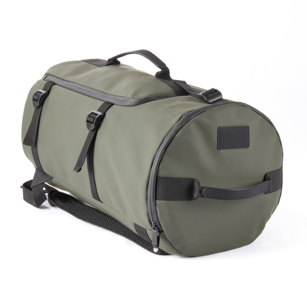 Peru Duffel, Green