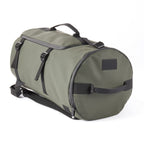 Peru Duffel, Green