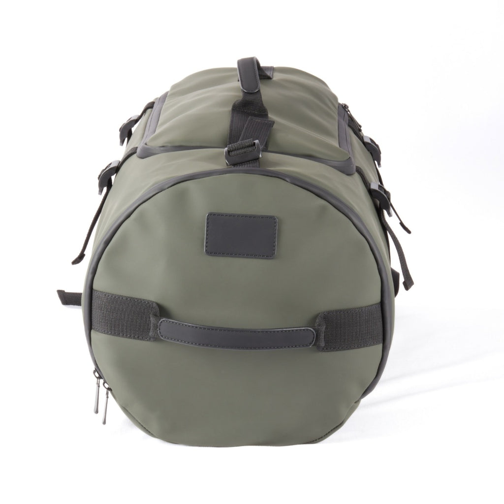 Peru Duffel, Green