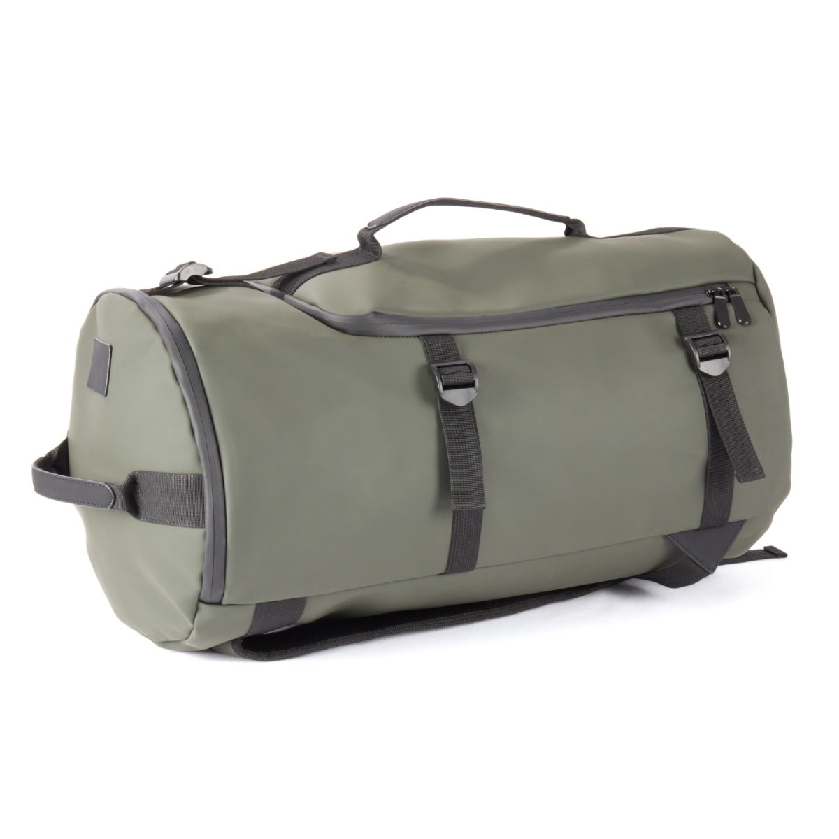 Peru Duffel, Green