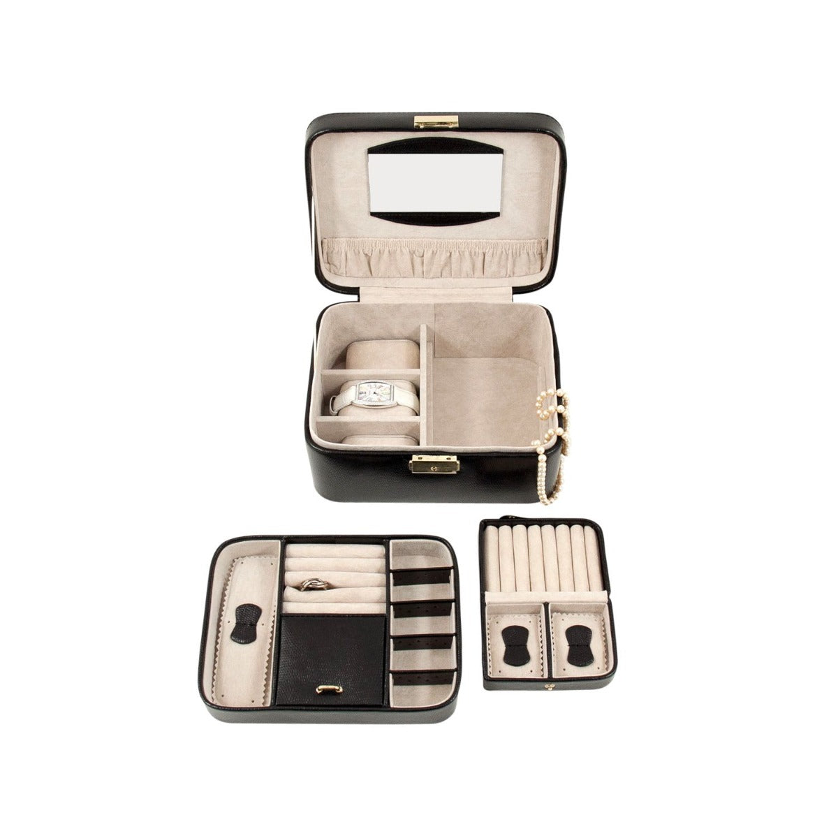 Quinn Jewelry Case