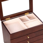 Harriet Jewelry Box