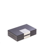 "Prince" Valet Box- Steel