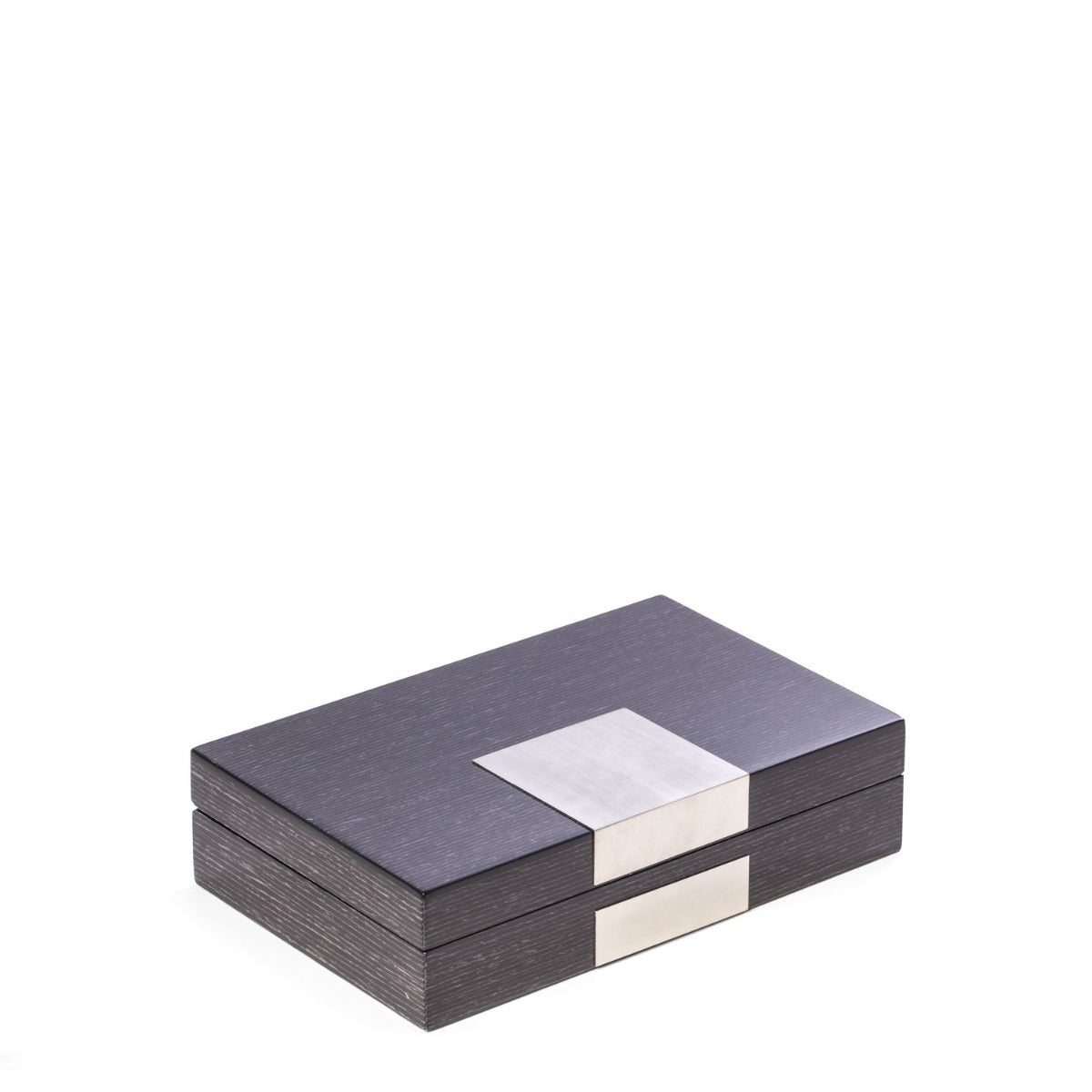 "Prince" Valet Box- Steel