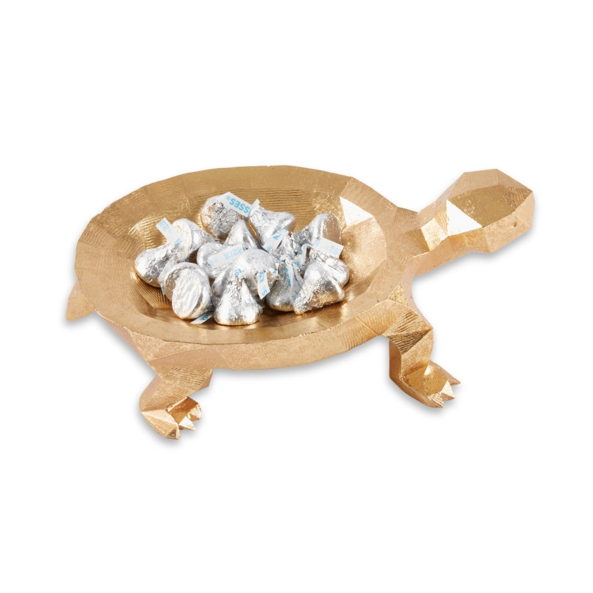 Resin Turtle Trinket Dish