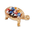 Resin Turtle Trinket Dish