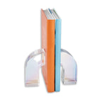 Archer Bookend, Clear