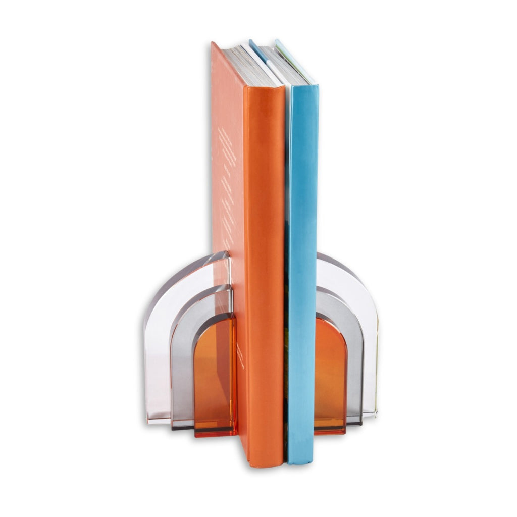 Archer Bookend, Colored