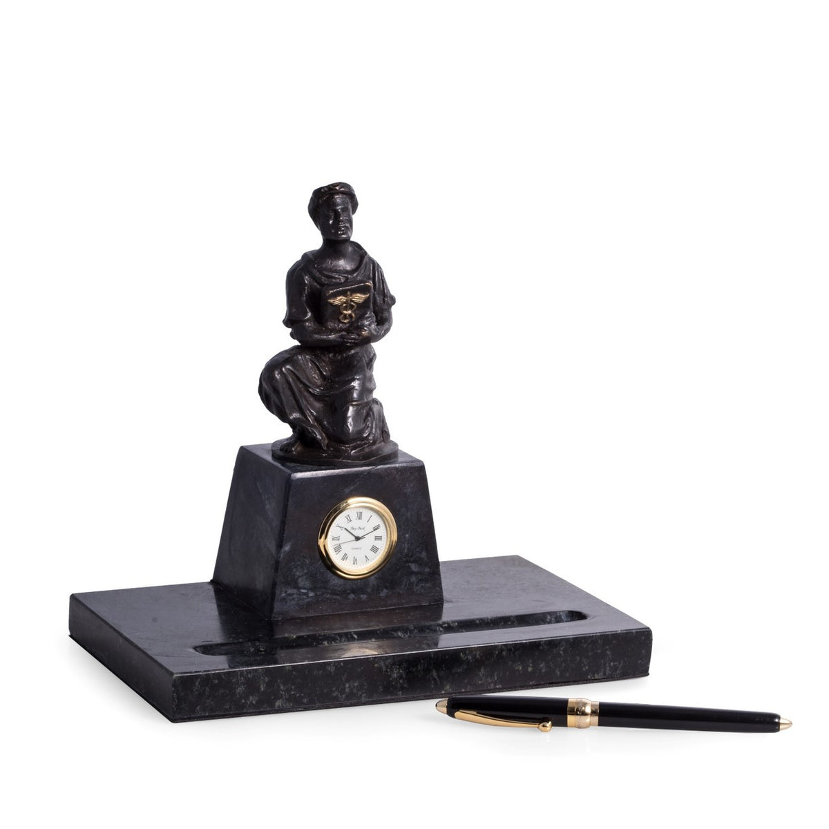 "Apollo" Pen Holder