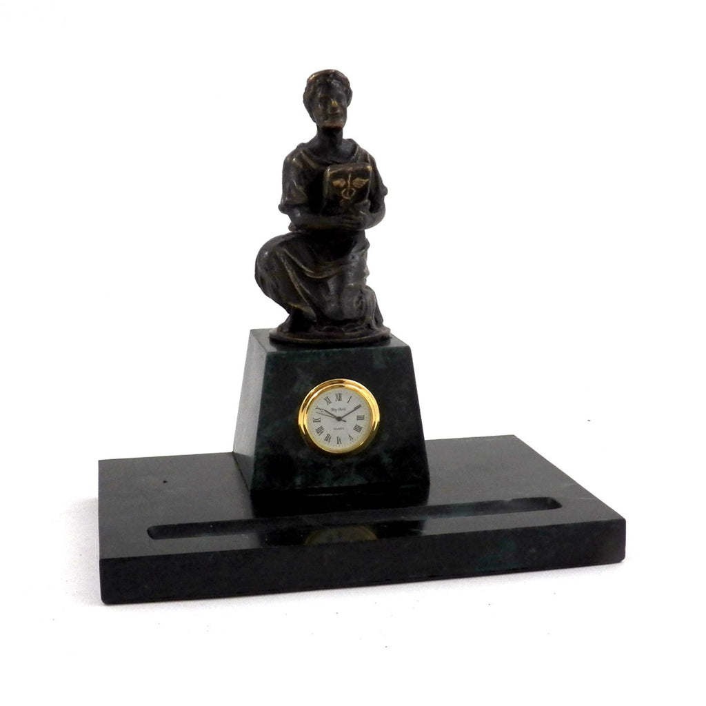 "Apollo" Pen Holder