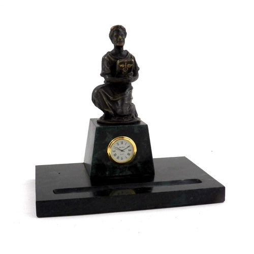 "Apollo" Pen Holder