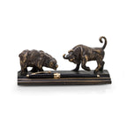 Hermes Pen Holder
