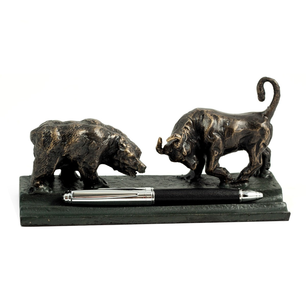 Hermes Pen Holder