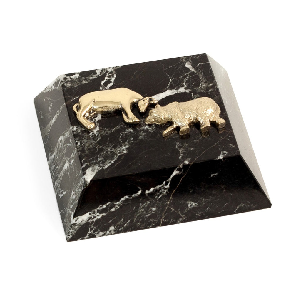 Hermes Paperweight