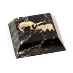 Hermes Paperweight