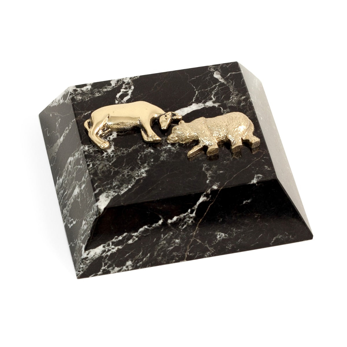 Hermes Paperweight