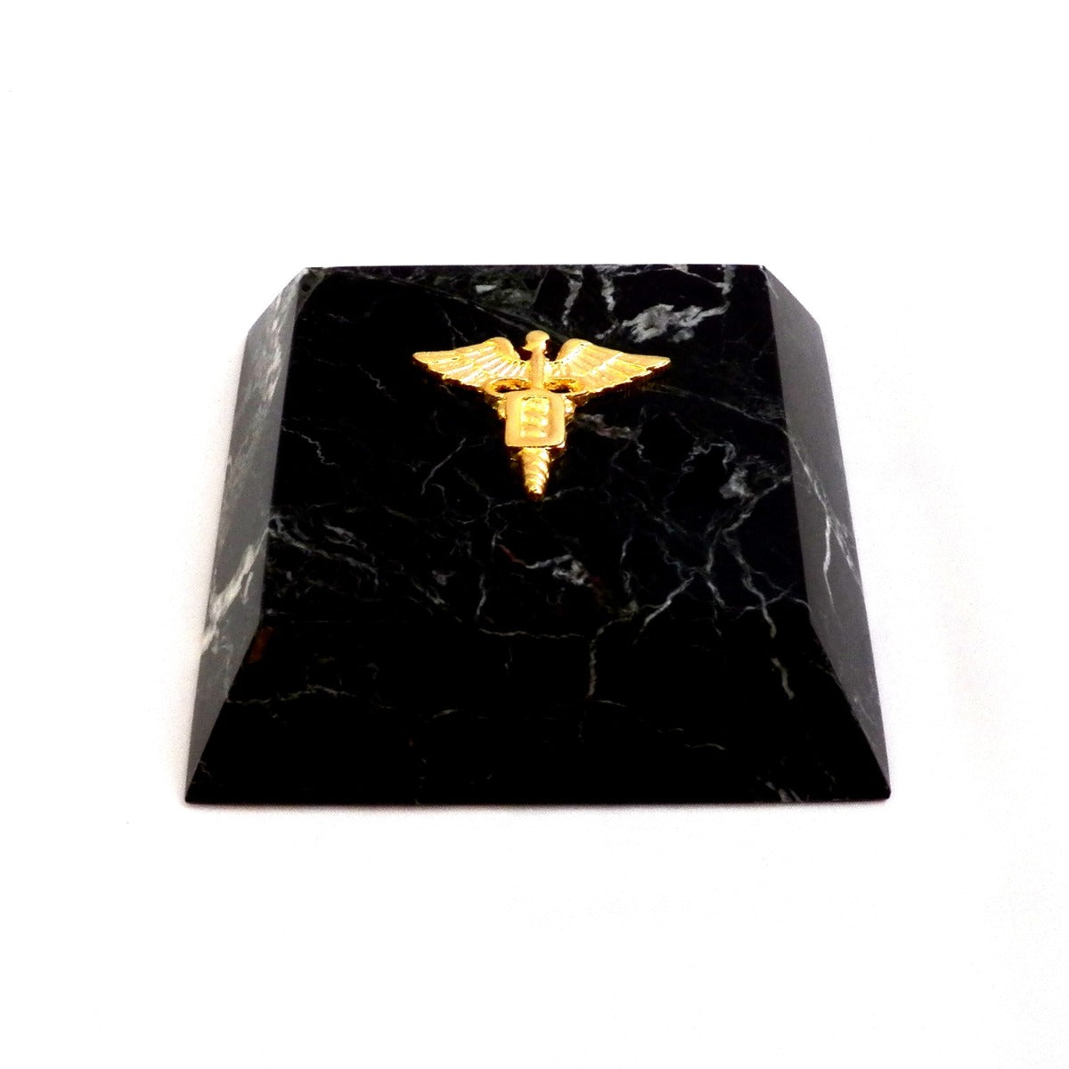 Hygieia Paperweight