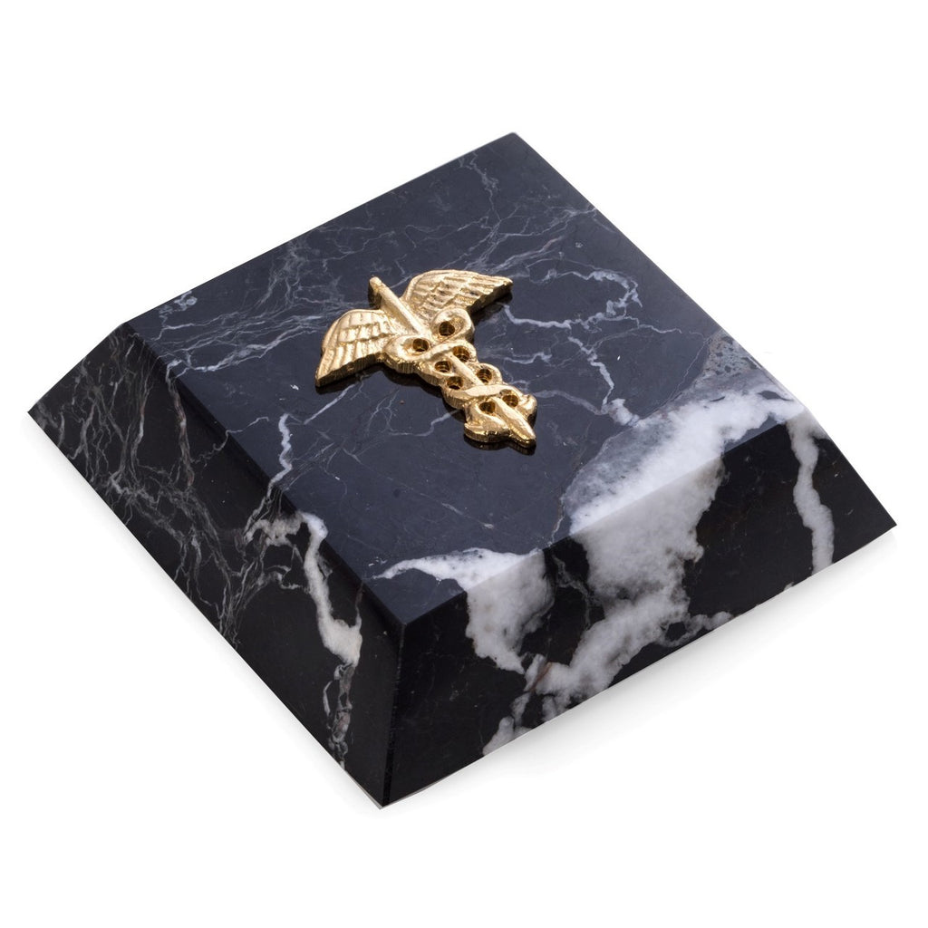 Apollo Paperweight