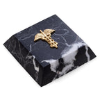 Apollo Paperweight