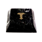 Apollo Paperweight