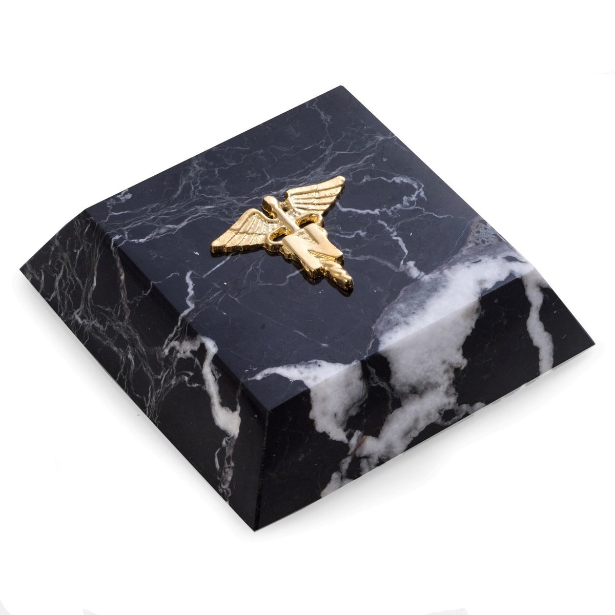 Tethys Paperweight