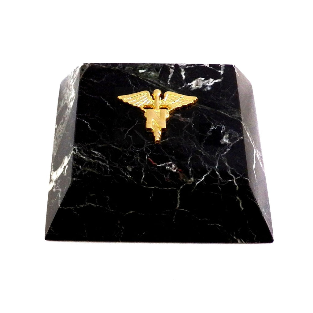 Tethys Paperweight