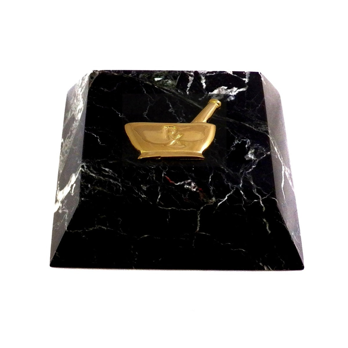 Hepius Paperweight