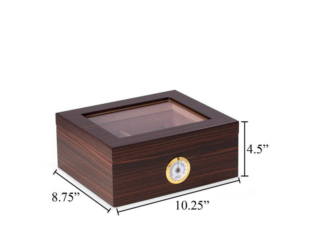 Davey 50 Cigar Humidor