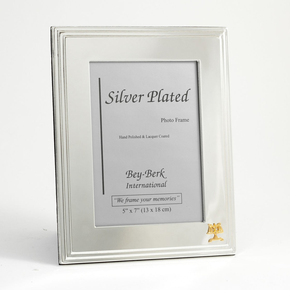 "Themis" Picture Frame