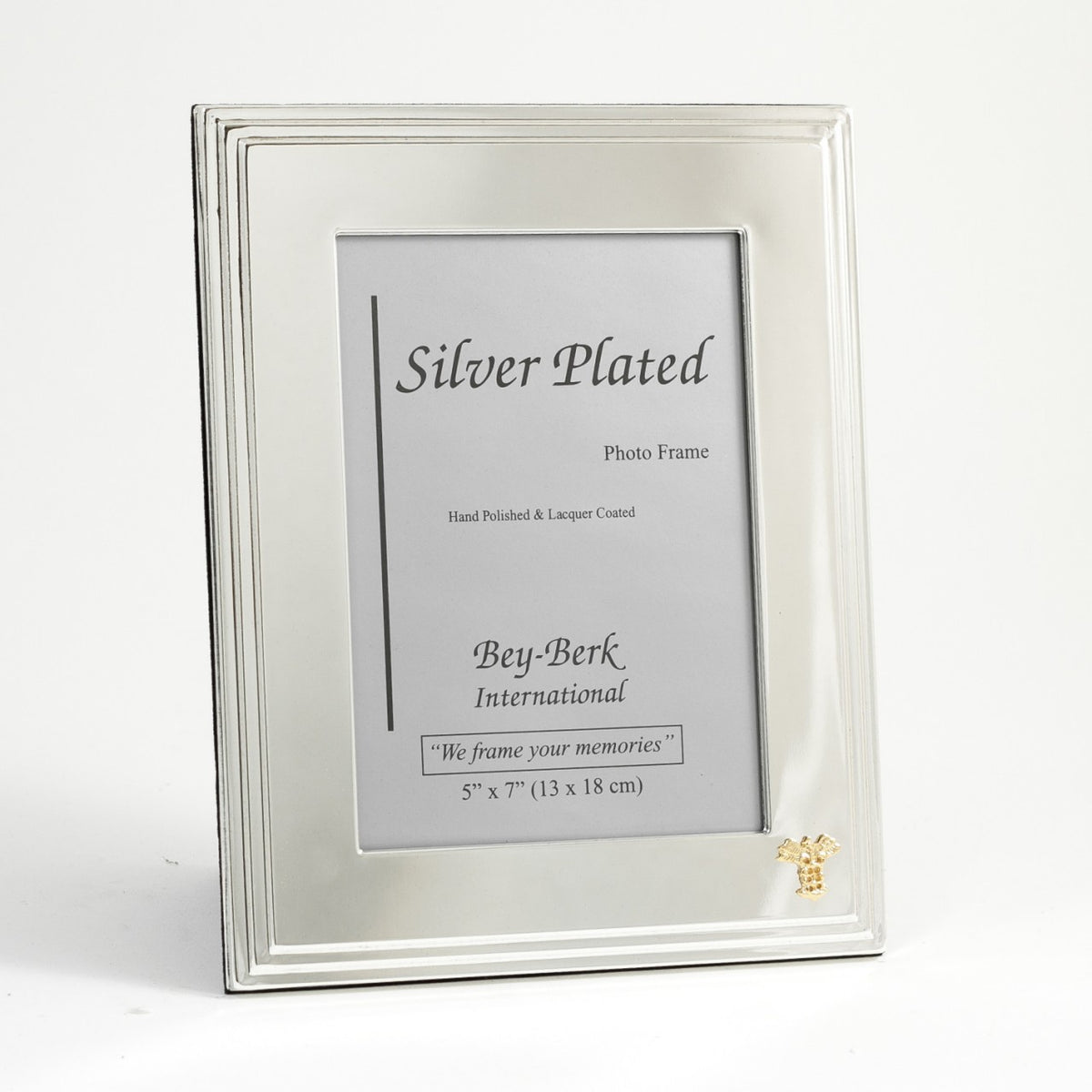 "Apollo" Picture Frame