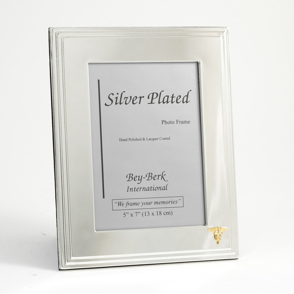 "Tethys" Picture Frame