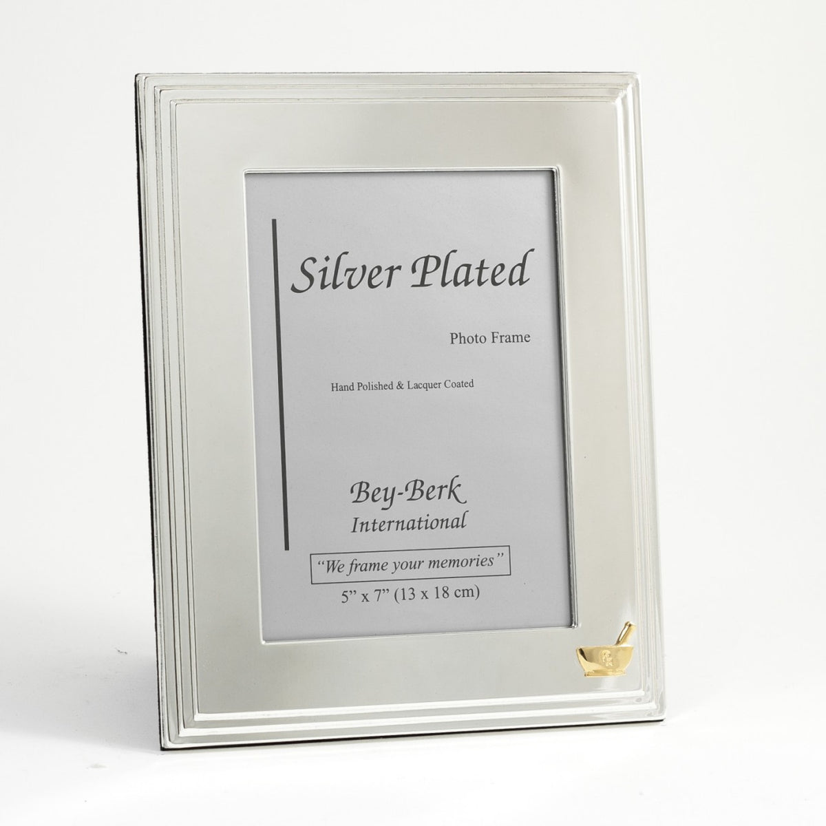 "Hepius" Picture Frame