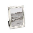 Chelsea Silver Plated Picture Frame 5" x 7"